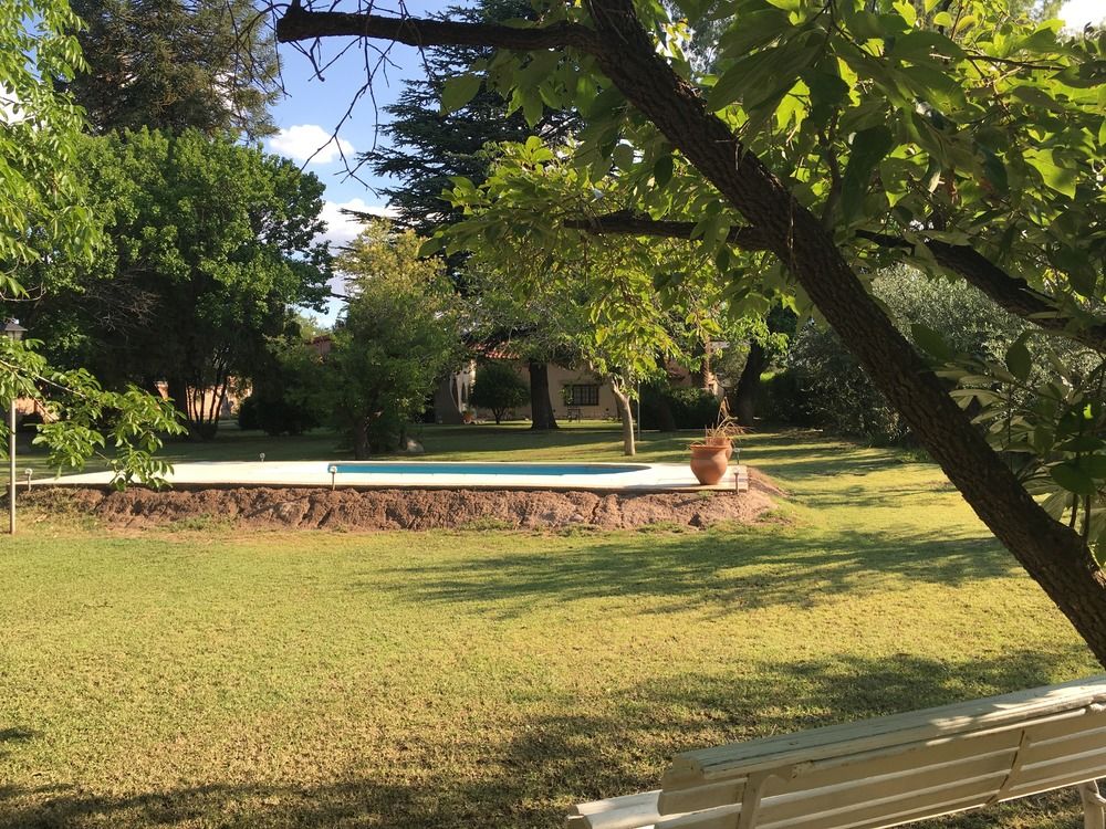 Fotos del hotel - BOUTIQUE BODEGA FLORIO