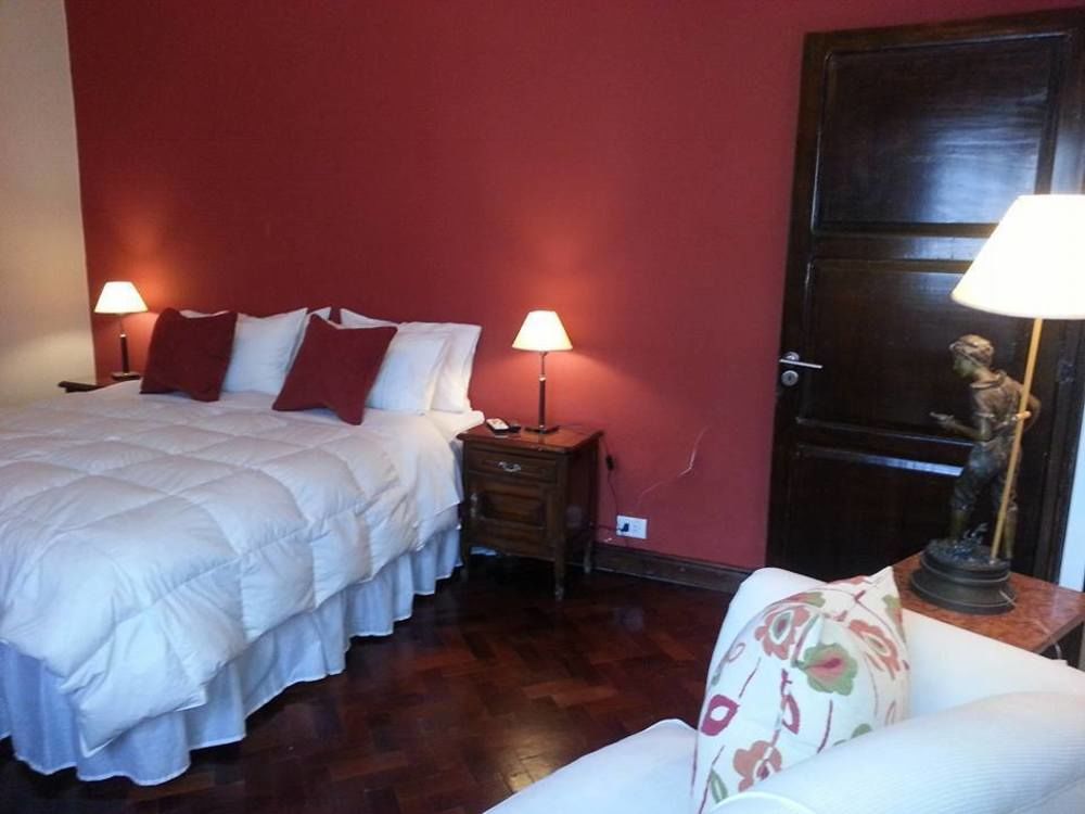 Fotos del hotel - BOUTIQUE BODEGA FLORIO