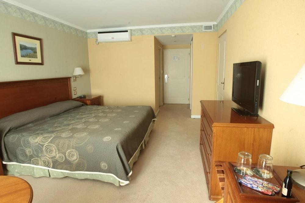 Fotos del hotel - Howard Johnson by Wyndham Rio Cuarto Casino