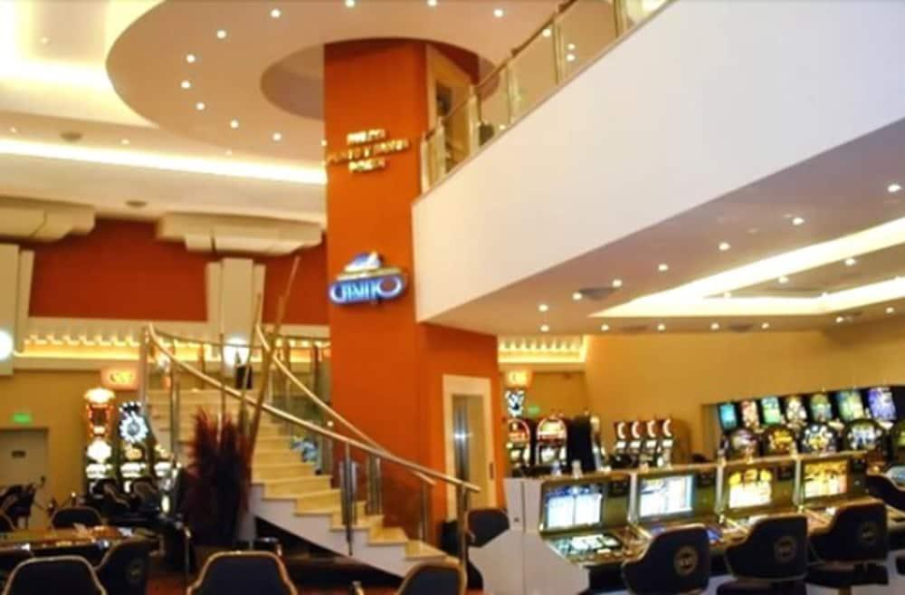 Fotos del hotel - Howard Johnson by Wyndham Rio Cuarto Casino