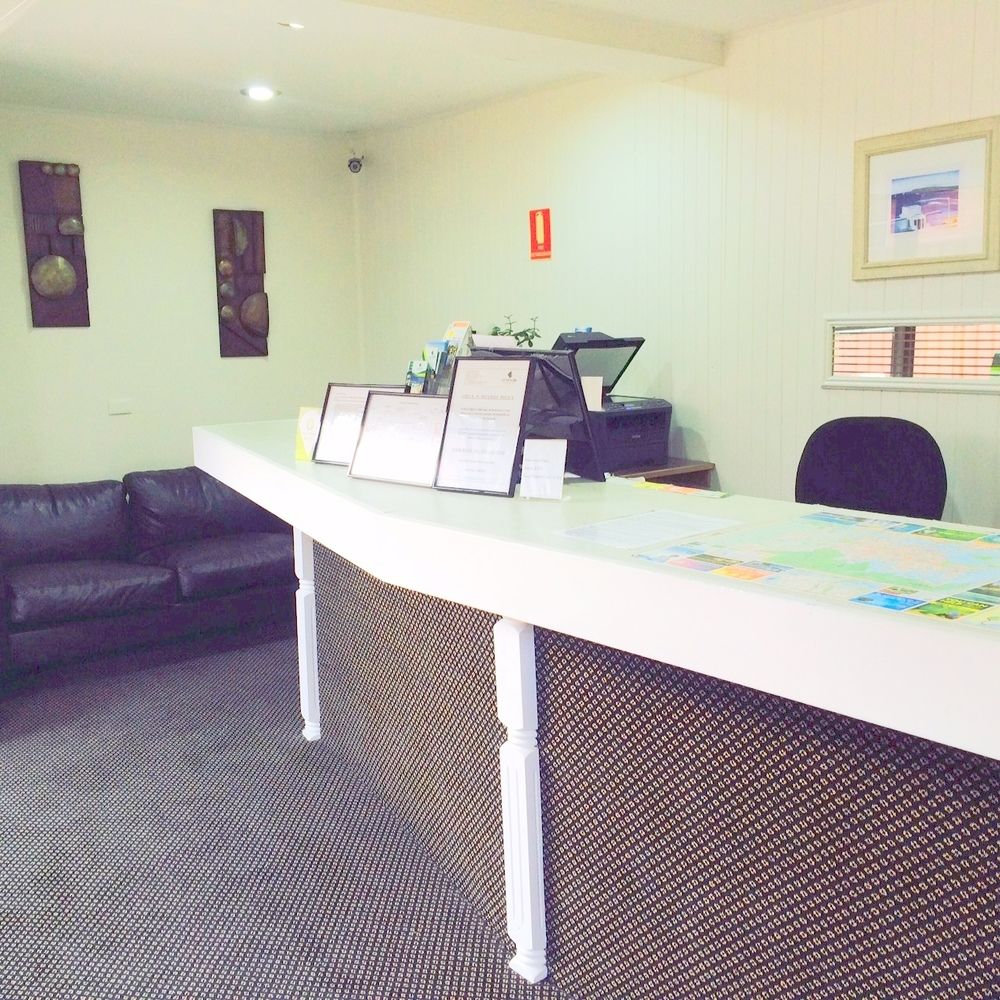 Cronulla Motor Inn