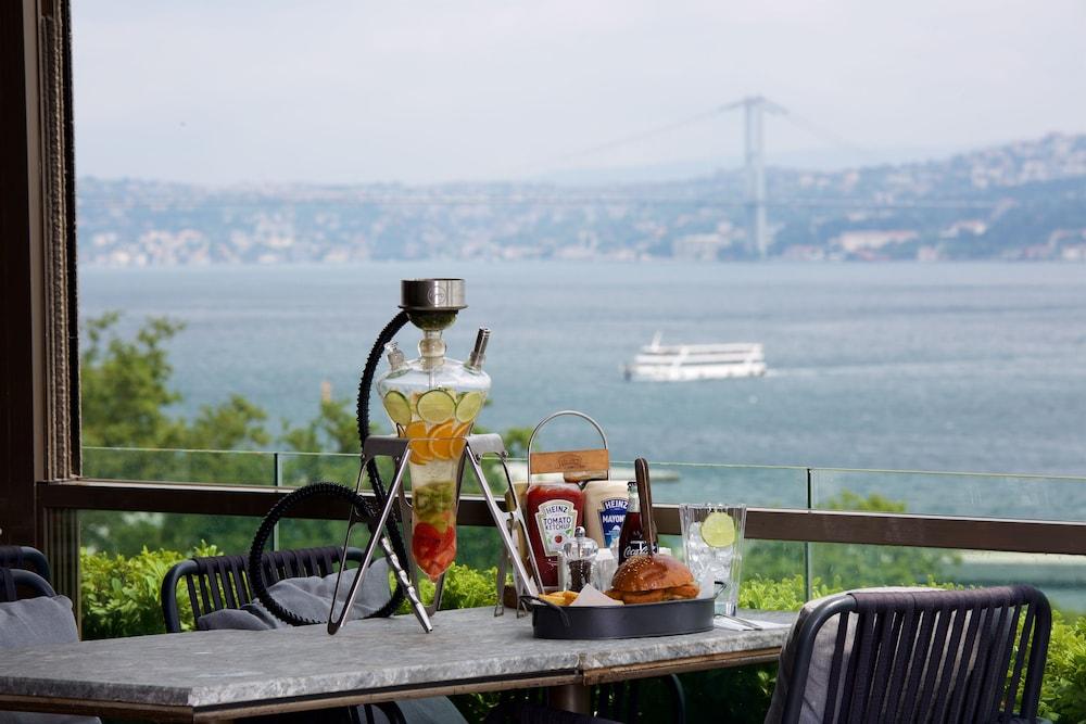 Fotos del hotel - ANJER HOTEL BOSPHORUS