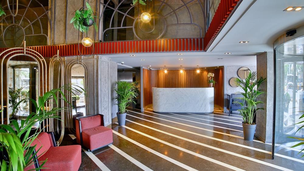 Fotos del hotel - ANJER HOTEL BOSPHORUS