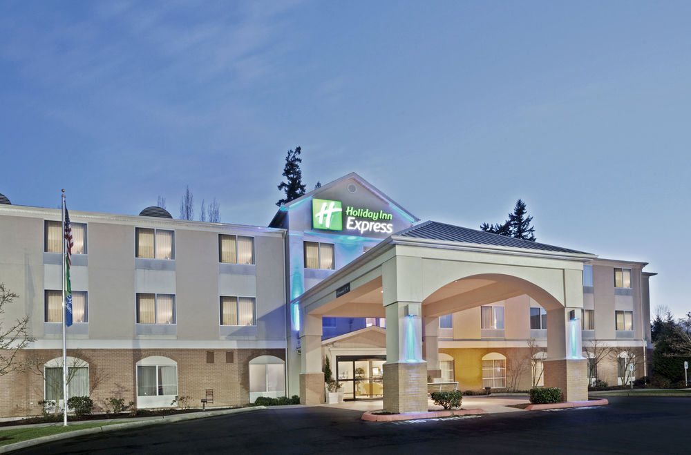 Holiday Inn Express Bothell