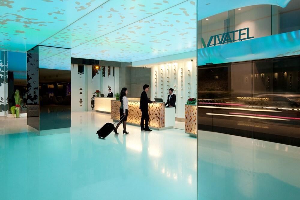 Fotos del hotel - VIVATEL KUALA LUMPUR