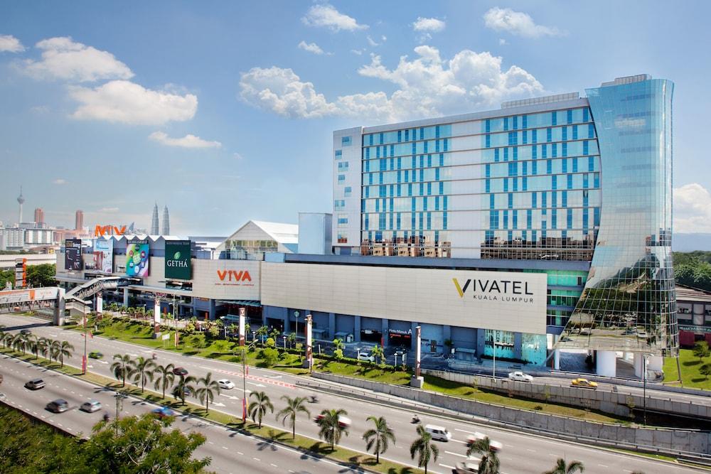 Fotos del hotel - VIVATEL KUALA LUMPUR