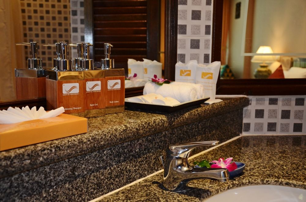 Fotos del hotel - Karon Sea Sands Resort