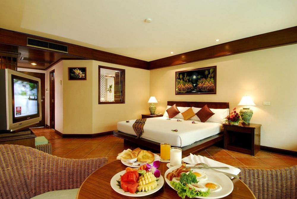 Fotos del hotel - Karon Sea Sands Resort