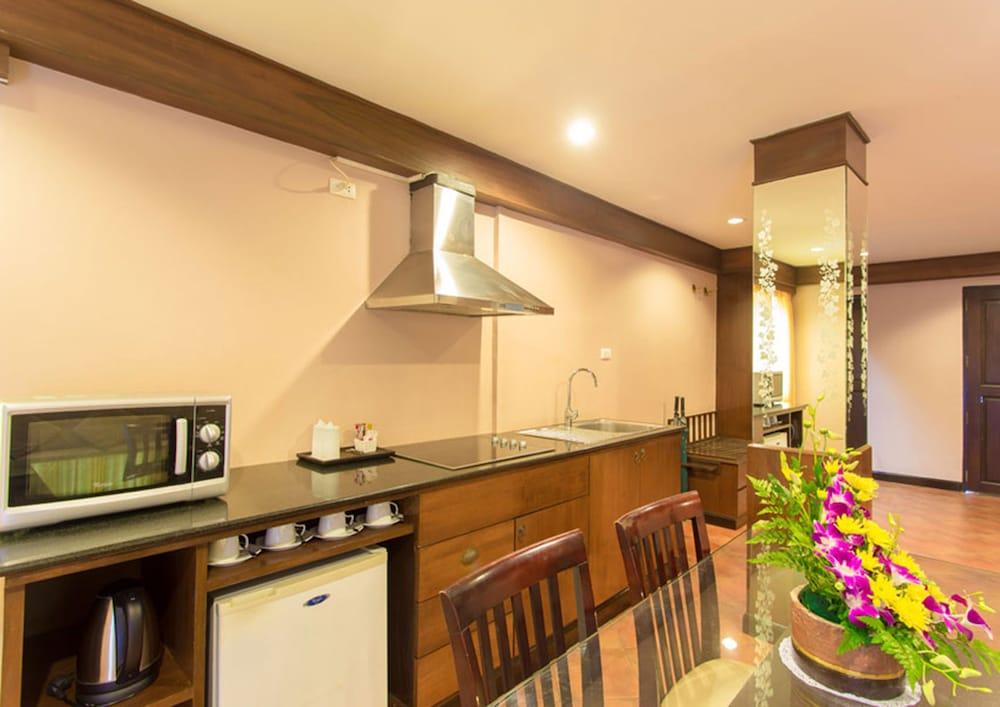 Fotos del hotel - Karon Sea Sands Resort