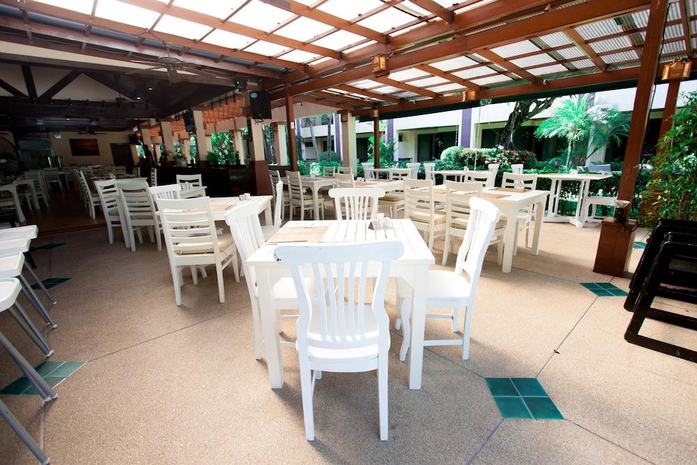 Fotos del hotel - Karon Sea Sands Resort