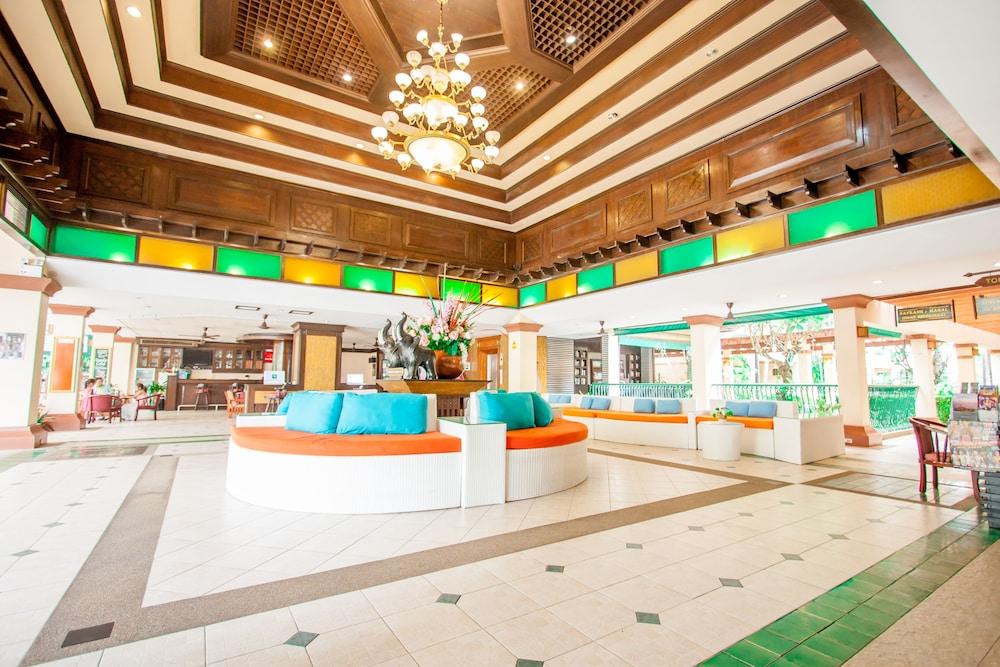 Fotos del hotel - Karon Sea Sands Resort