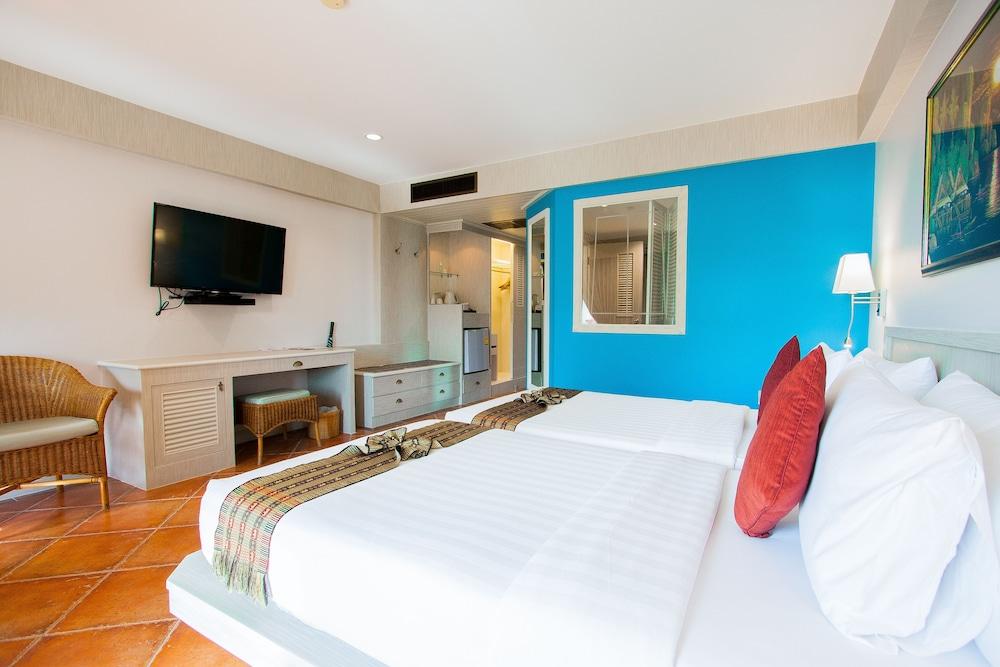 Fotos del hotel - Karon Sea Sands Resort
