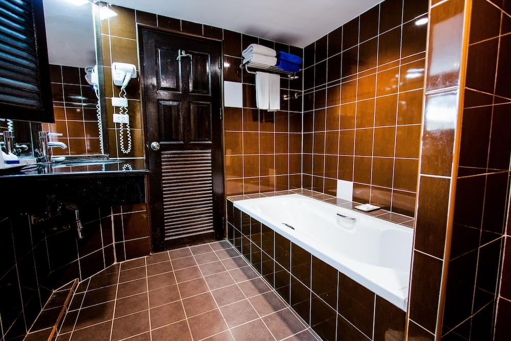 Fotos del hotel - Karon Sea Sands Resort