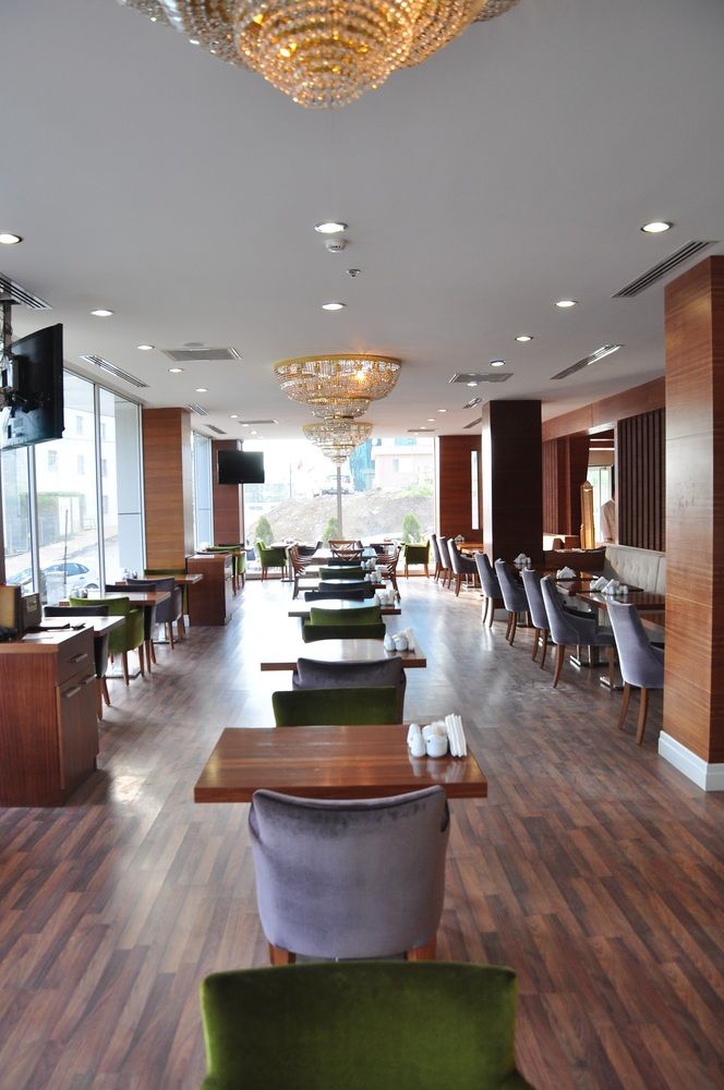 Fotos del hotel - ASIA ARTEMIS HOTEL
