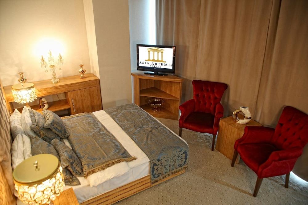 Fotos del hotel - ASIA ARTEMIS HOTEL