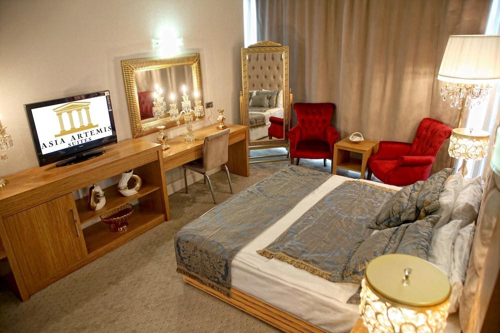 Fotos del hotel - ASIA ARTEMIS HOTEL