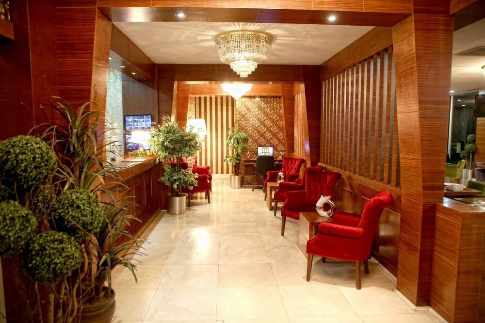 Fotos del hotel - ASIA ARTEMIS HOTEL