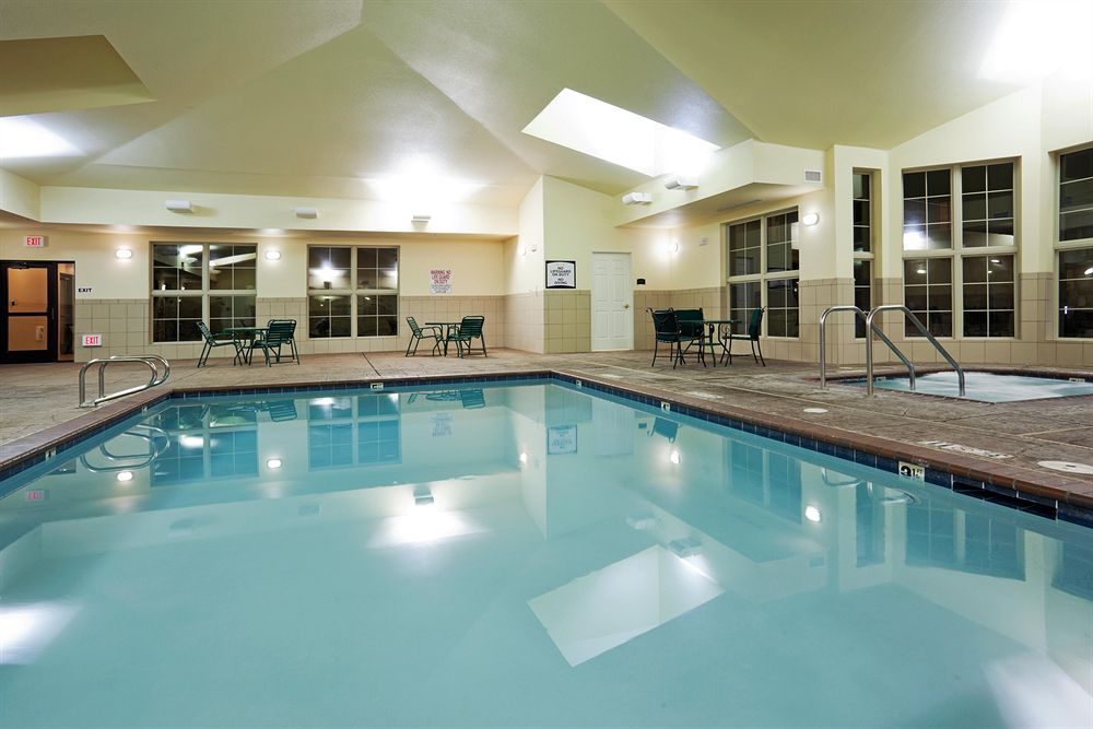 Staybridge Suites Fairfield Napa Valley Area, an IHG Hotel