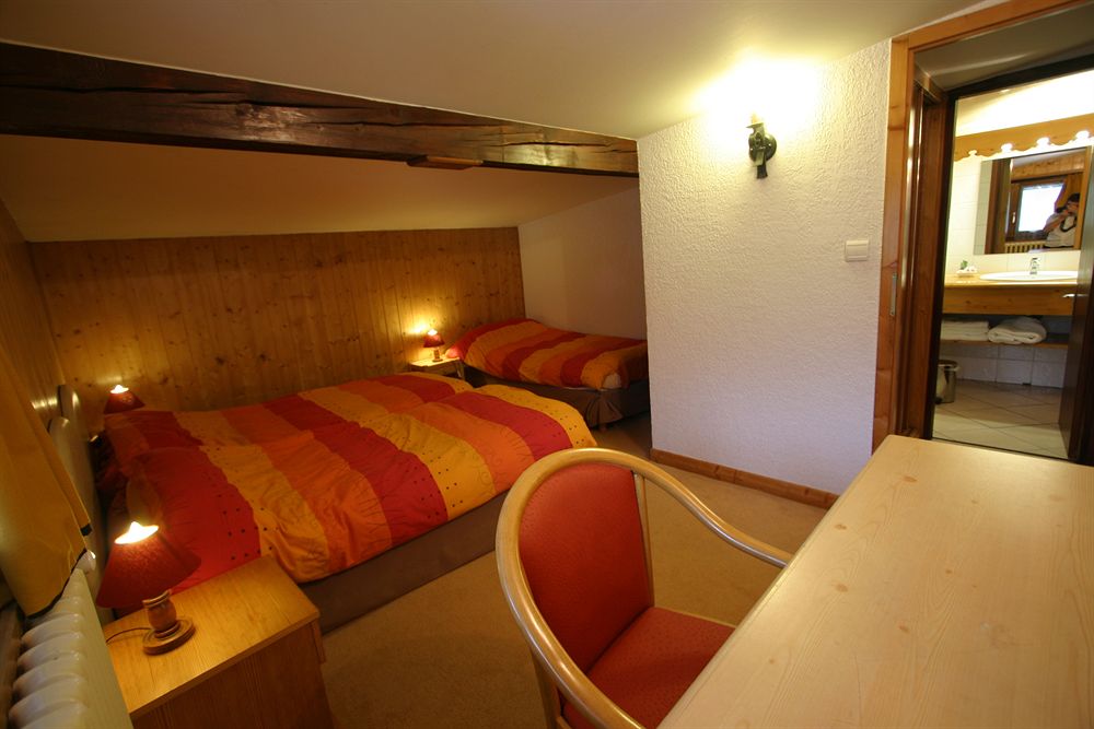 Fotos del hotel - Chris-Tal