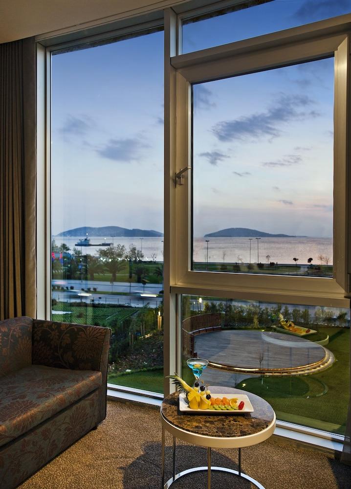 Fotos del hotel - CEVAHIR HOTEL ISTANBUL ASIA