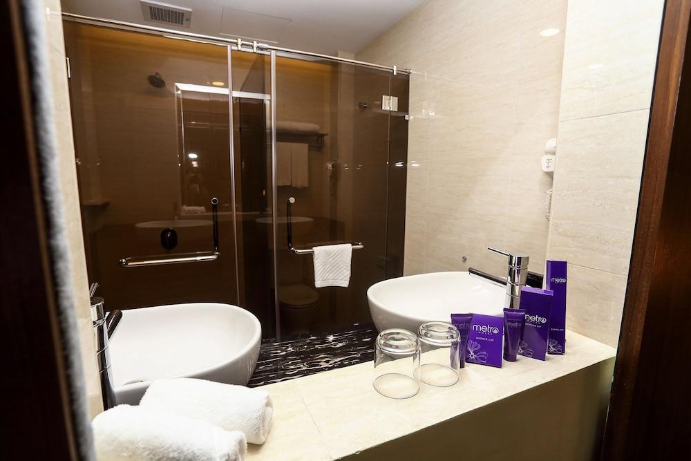 Fotos del hotel - METRO HOTEL BUKIT BINTANG