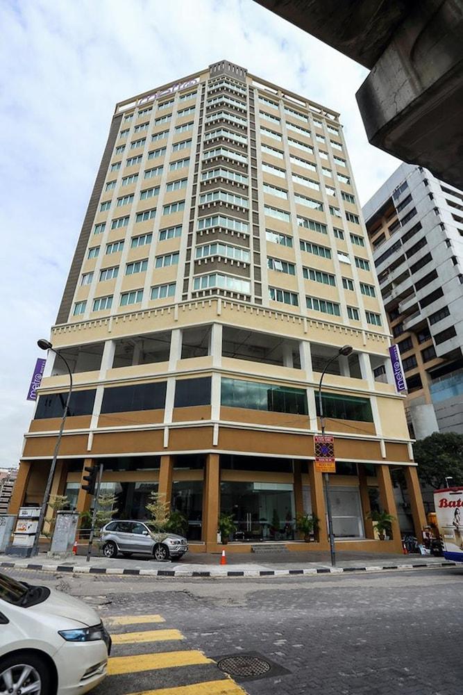 Fotos del hotel - METRO HOTEL BUKIT BINTANG