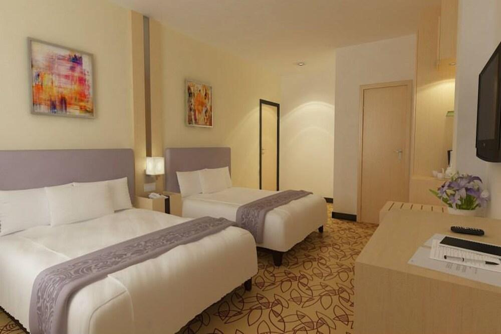 Fotos del hotel - METRO HOTEL BUKIT BINTANG