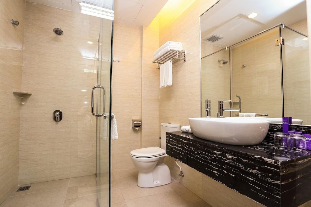 Fotos del hotel - METRO HOTEL BUKIT BINTANG