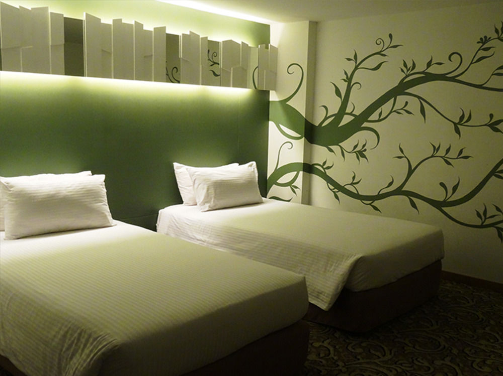 Fotos del hotel - THE 5 ELEMENTS HOTEL
