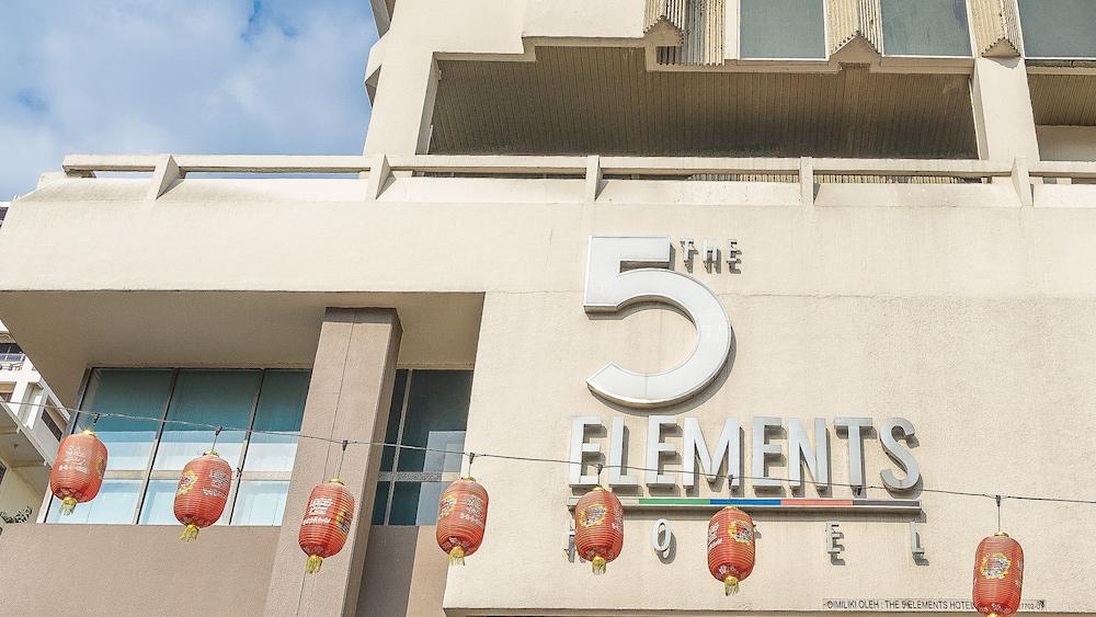 Fotos del hotel - THE 5 ELEMENTS HOTEL