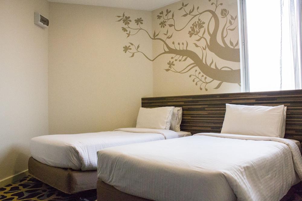 Fotos del hotel - THE 5 ELEMENTS HOTEL
