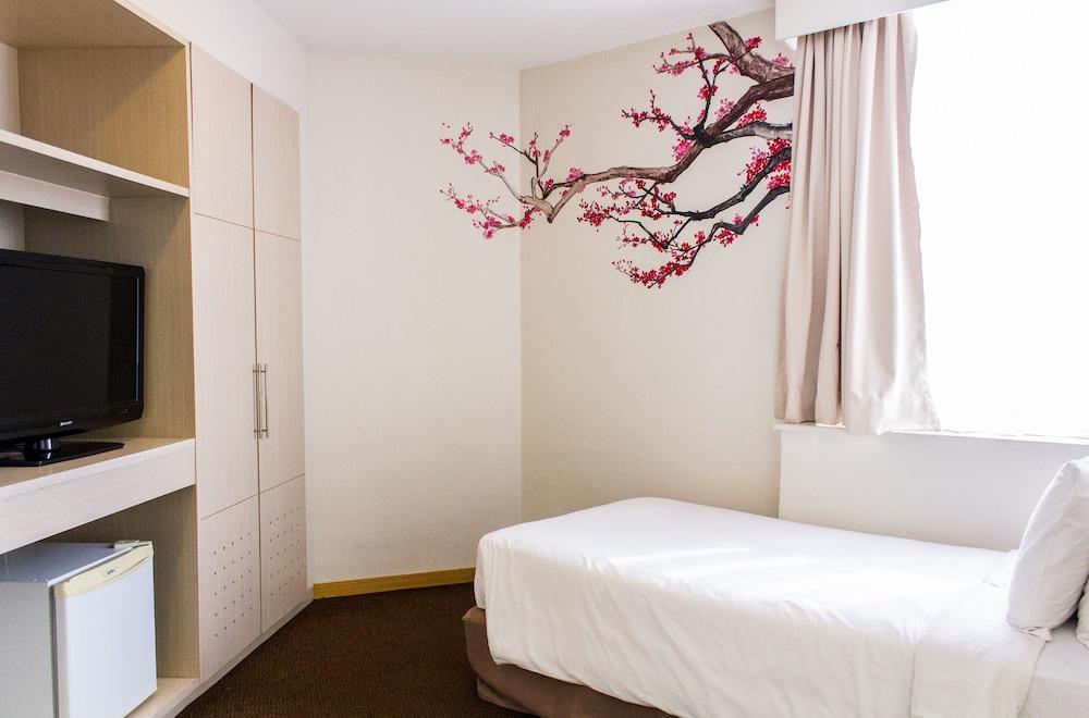 Fotos del hotel - THE 5 ELEMENTS HOTEL
