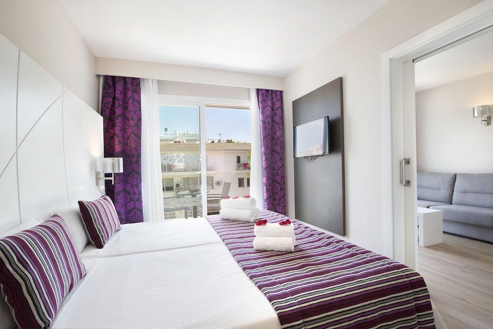 Fotos del hotel - Mar Hotels Playa de Muro Suites
