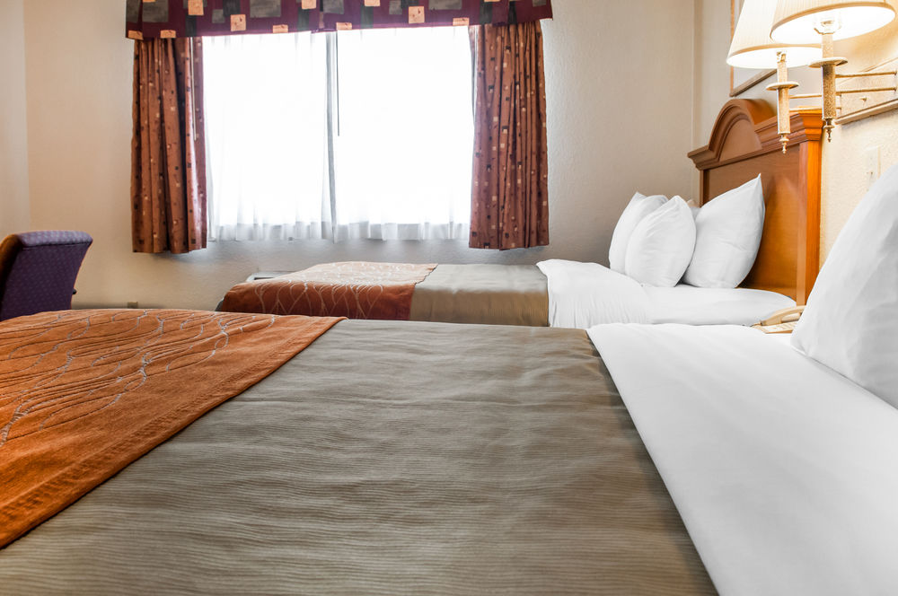 Comfort Inn & Suites Deming