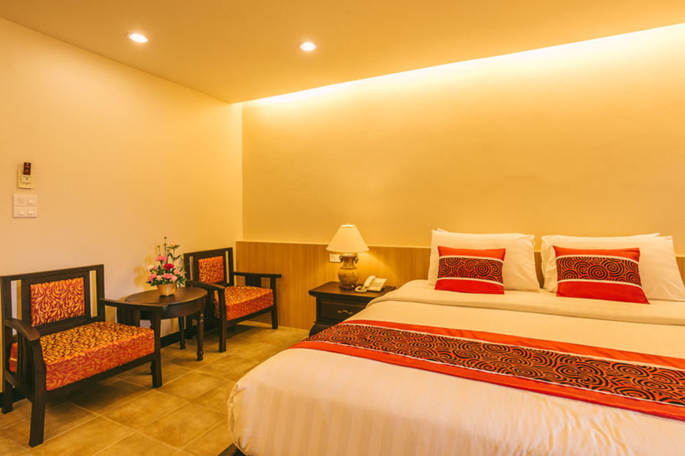 Fotos del hotel - Raming Lodge Hotel & Spa