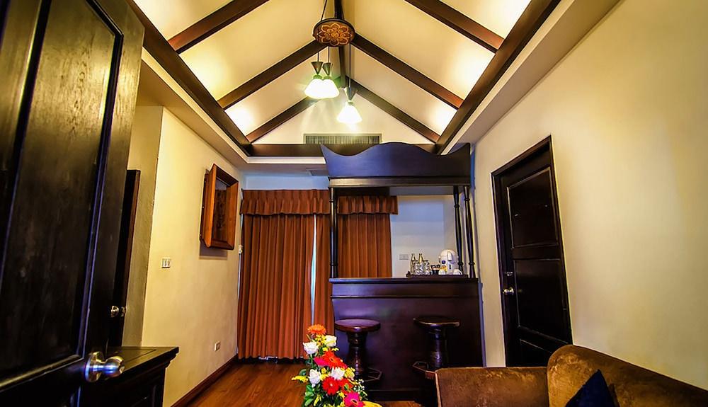 Fotos del hotel - Raming Lodge Hotel & Spa