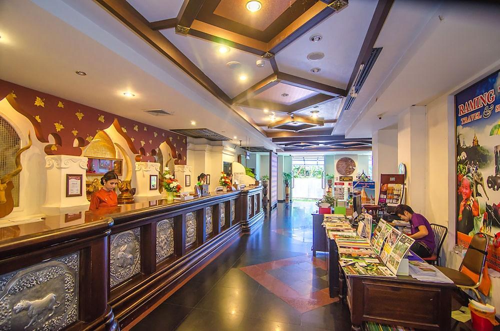 Fotos del hotel - Raming Lodge Hotel & Spa