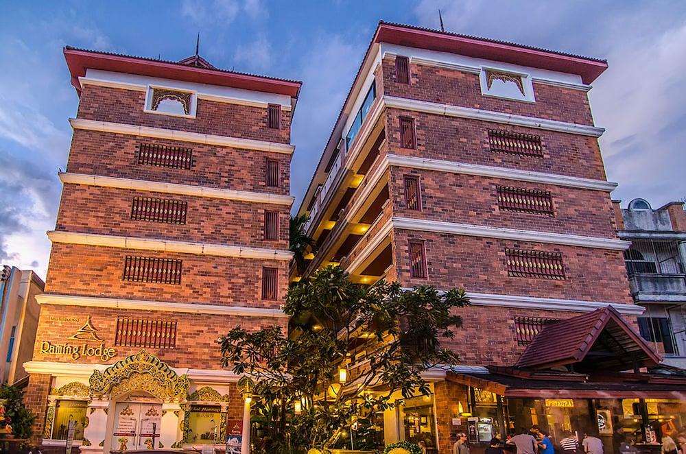 Fotos del hotel - Raming Lodge Hotel & Spa