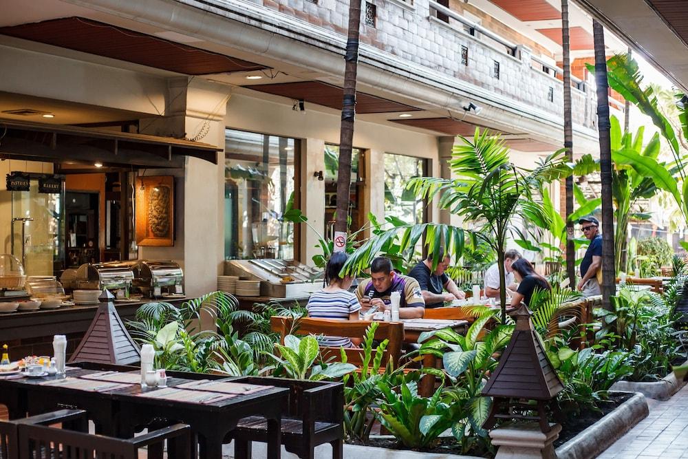 Fotos del hotel - Raming Lodge Hotel & Spa