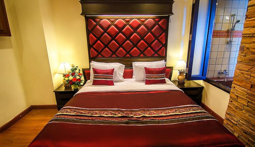 Fotos del hotel - Raming Lodge Hotel & Spa