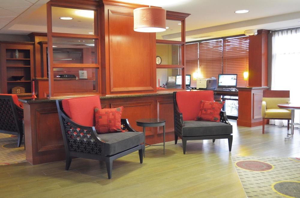 Hampton Inn Norfolk/Virginia Beach