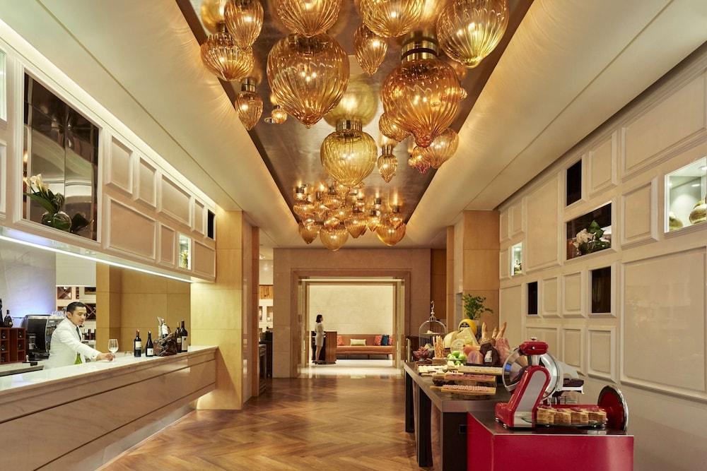 Fotos del hotel - Raffles
