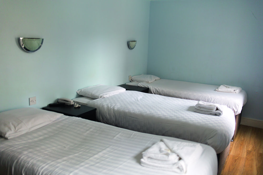 Fotos del hotel - WEST BEACH HOTEL