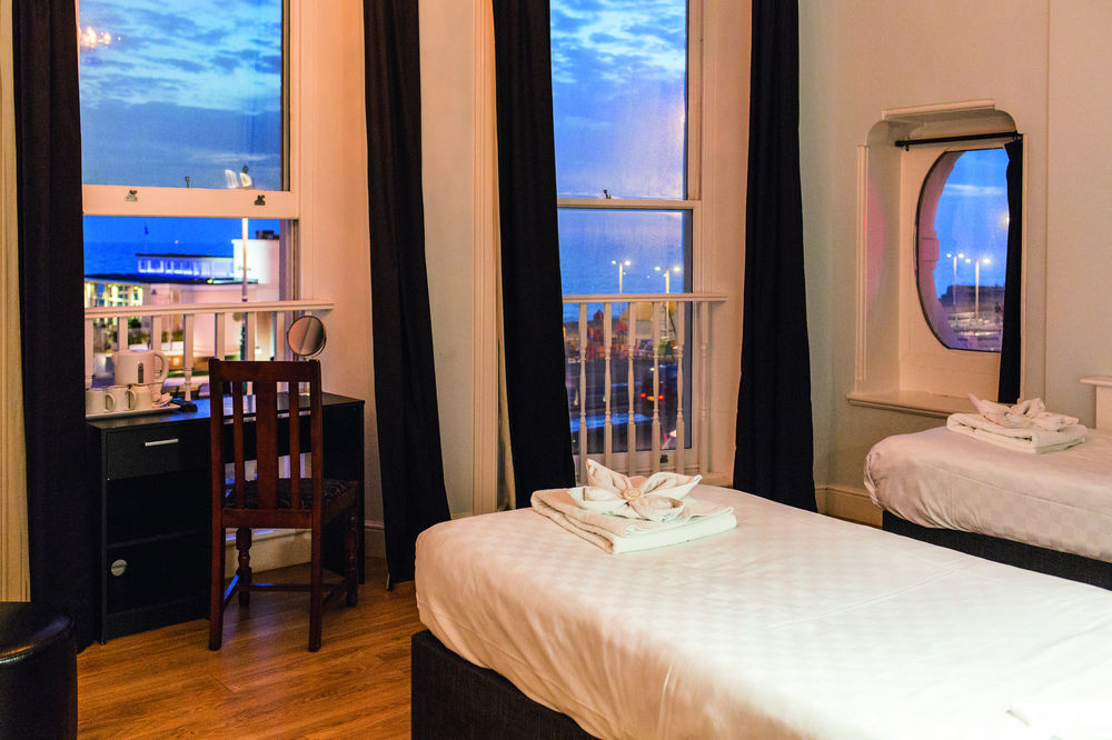 Fotos del hotel - WEST BEACH HOTEL