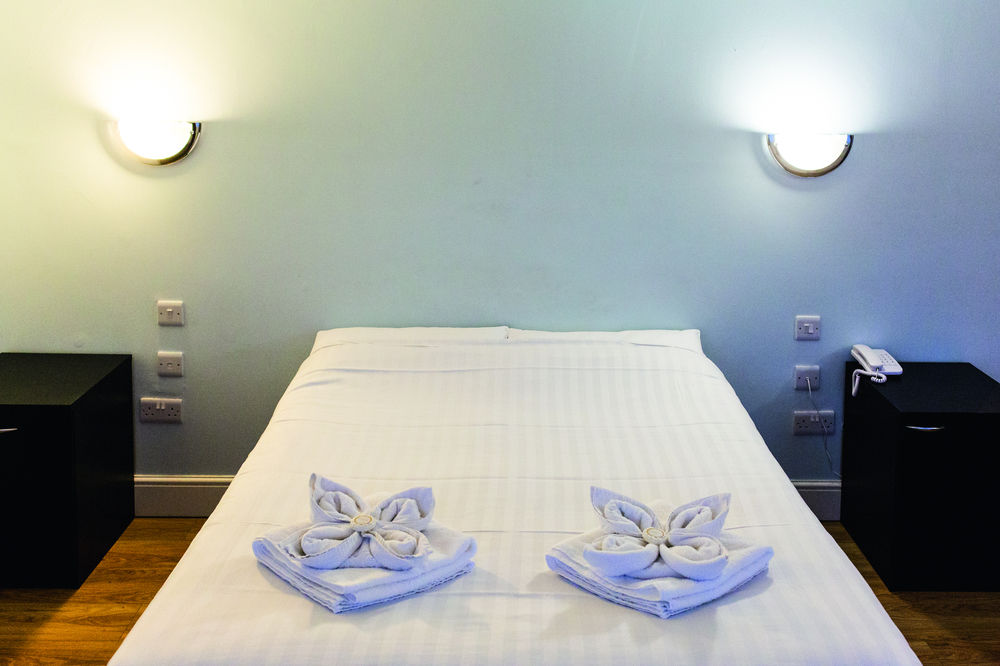 Fotos del hotel - WEST BEACH HOTEL