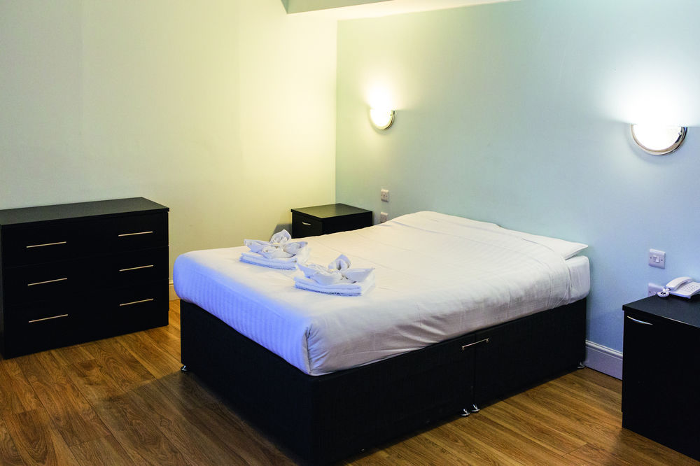 Fotos del hotel - WEST BEACH HOTEL