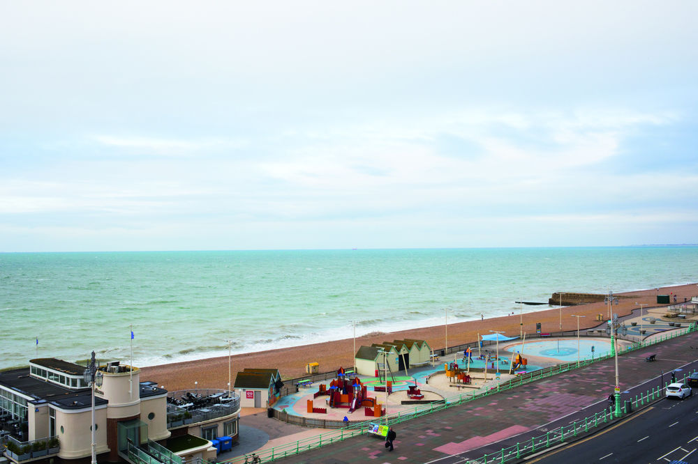 Fotos del hotel - WEST BEACH HOTEL