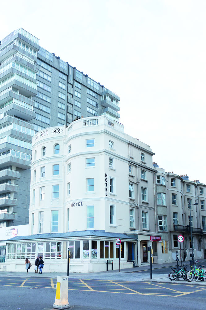 Fotos del hotel - WEST BEACH HOTEL