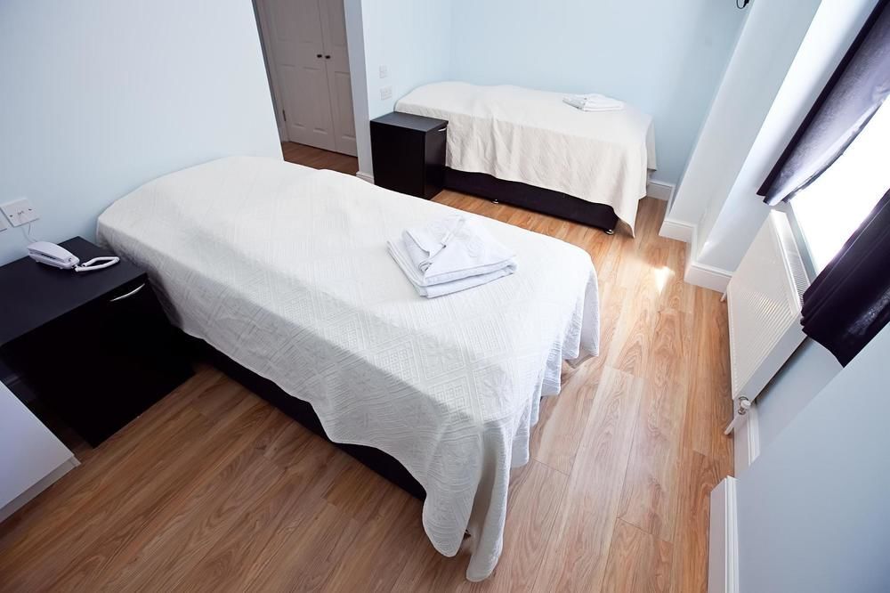 Fotos del hotel - WEST BEACH HOTEL