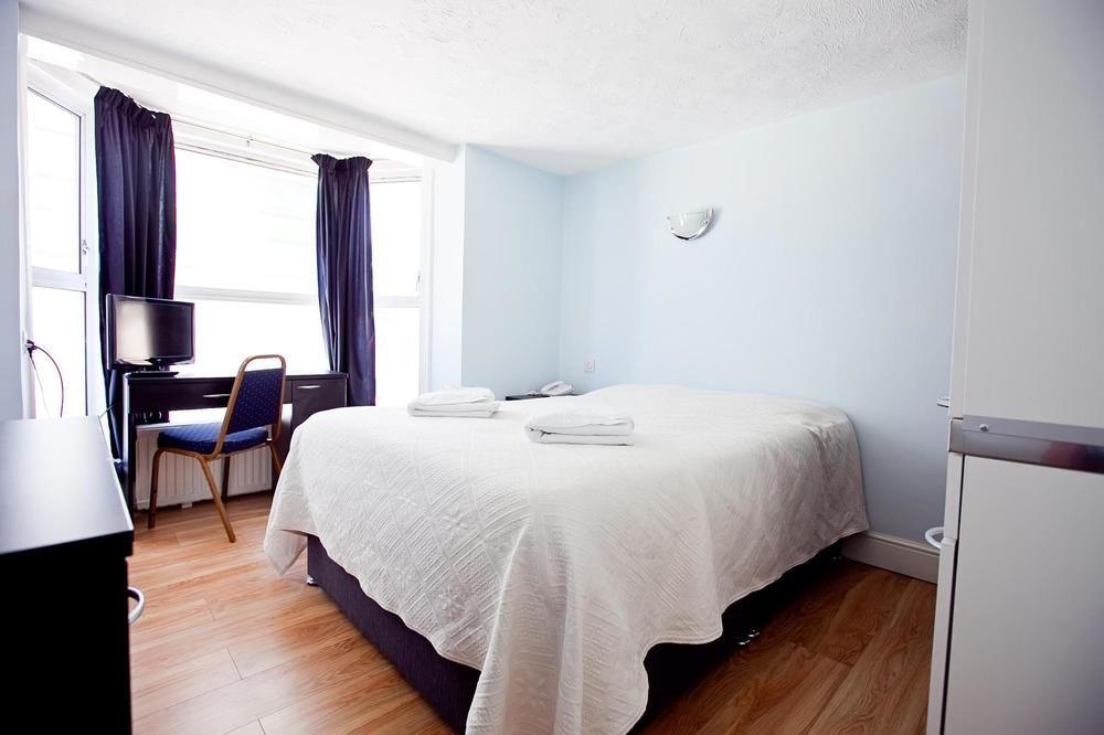 Fotos del hotel - WEST BEACH HOTEL
